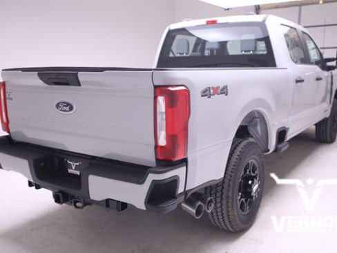 New 2026 Ford F250 XL w/ STX Appearance Package image 5