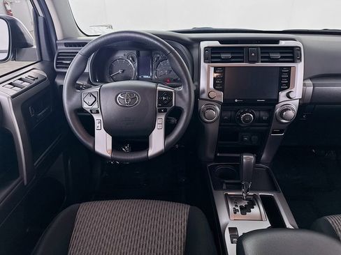 Certified 2023 Toyota 4Runner SR5 image 17