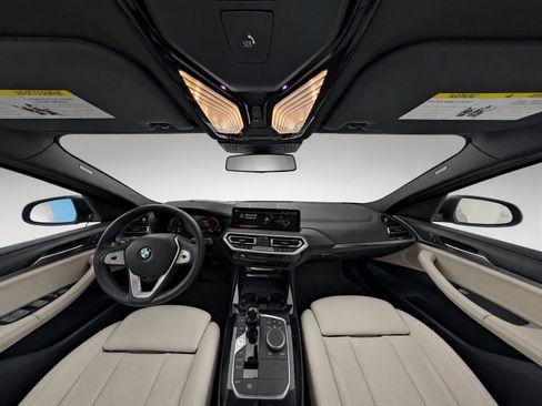 Used 2024 BMW X3 sDrive30i w/ Premium Package RWD image 12