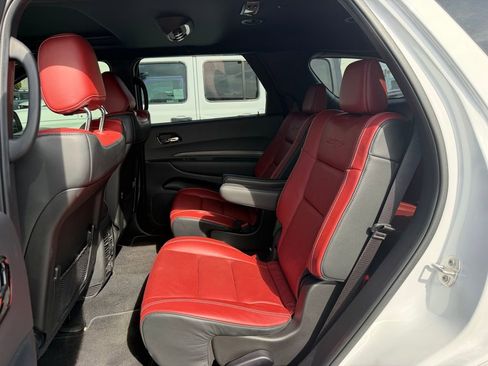 Used 2023 Dodge Durango SRT Hellcat image 4