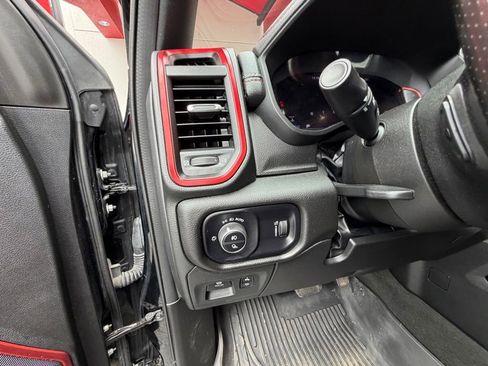 Used 2023 RAM 1500 Rebel w/ Rebel Level 2 Equipment Group AWD/4WD image 13
