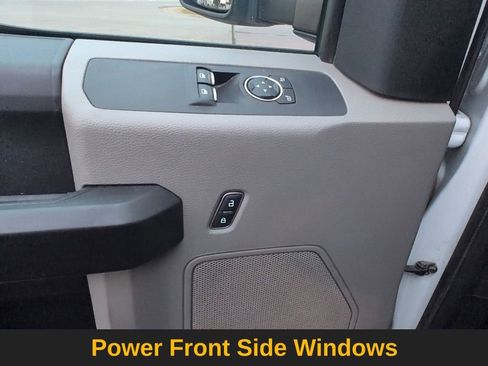 Used 2021 Ford F350 XL w/ Power Equipment Group image 14