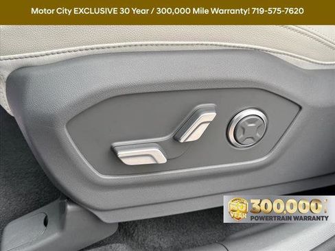 New 2025 Hyundai Santa Fe Limited image 34