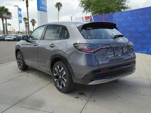 New 2026 Honda HR-V EX-L image 9