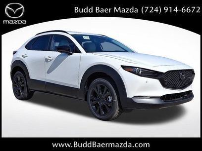 New 2026 MAZDA CX-30 2.5 Turbo Aire Edition