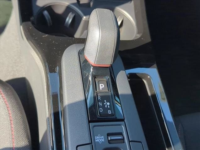 New 2026 Toyota Prius Plug-In Hybrid FWD image 21