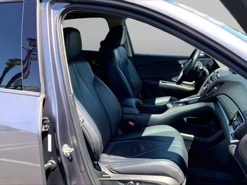 Used 2020 Acura RDX FWD w/ Technology Package image 8