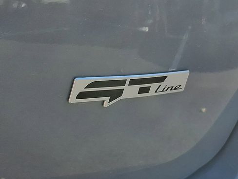 New 2026 Kia K5 GT-Line image 14