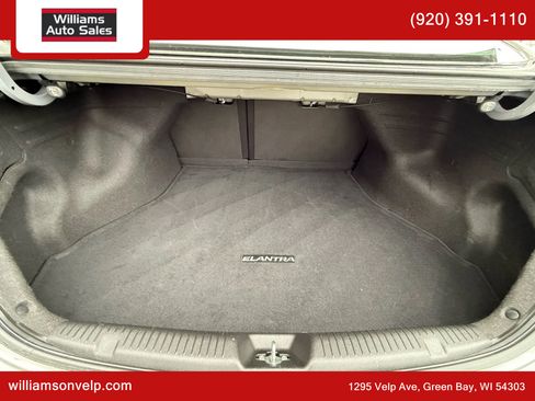 Used 2012 Hyundai Elantra GLS w/ Preferred Pkg 3 image 25