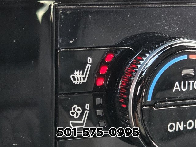 Used 2026 Nissan Pathfinder Platinum w/ Cargo Package FWD image 30