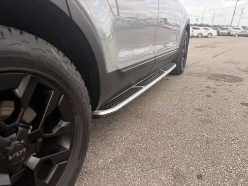 Used 2025 Kia Telluride SX Prestige X-Pro AWD/4WD image 36