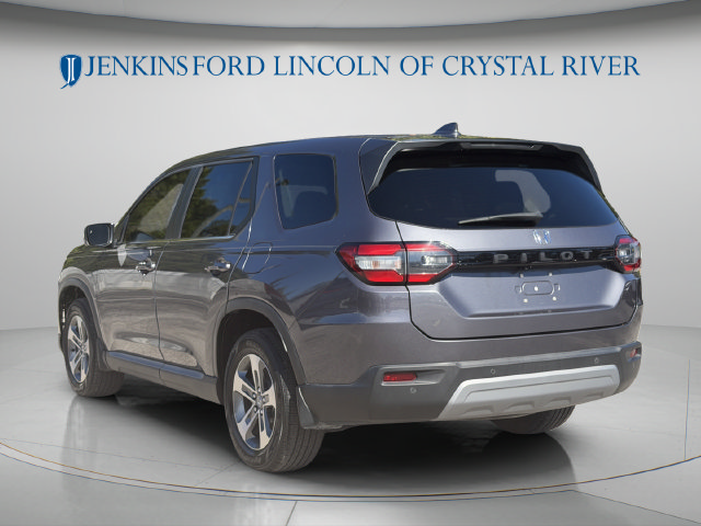 Used 2024 Honda Pilot EX-L image 9
