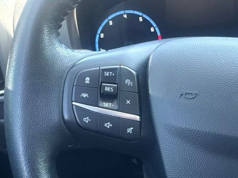 Used 2022 Ford Bronco Sport Big Bend w/ Convenience Package AWD/4WD image 7