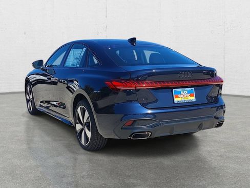 New 2026 Audi A5 2.0T Premium AWD/4WD image 7