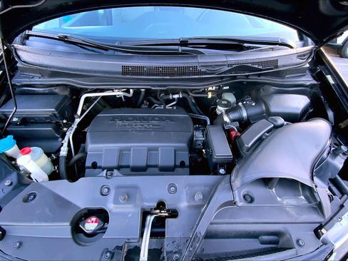 Used 2016 Honda Odyssey EX-L image 29