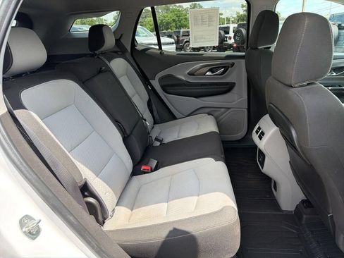 Used 2022 GMC Terrain SLE w/ Driver Convenience Package FWD image 17