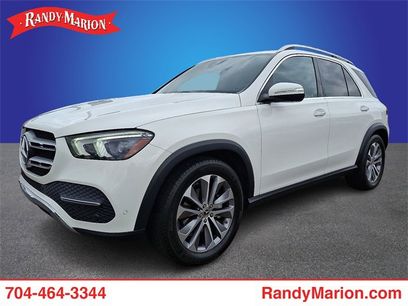 Used 2021 Mercedes-Benz GLE 350 4MATIC
