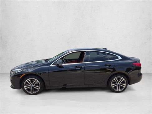 Used 2020 BMW 228i xDrive Gran Coupe w/ Premium Package AWD/4WD image 9