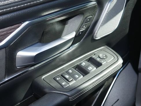 Used 2025 RAM 1500 Laramie w/ Night Edition AWD/4WD image 18