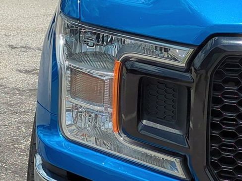 Used 2019 Ford F150 XL w/ Equipment Group 101A Mid RWD image 10