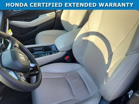 Certified 2024 Honda Accord EX-L image 21