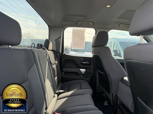 Used 2014 Chevrolet Silverado 1500 LT w/ All Star Edition image 13