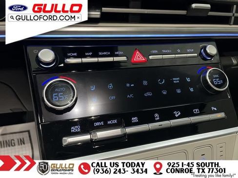 Used 2025 Hyundai Santa Fe Calligraphy AWD/4WD image 27
