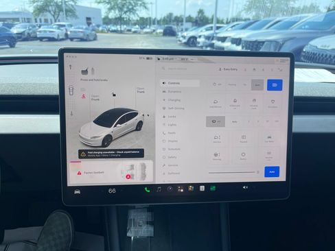 Used 2024 Tesla Model 3 RWD image 13