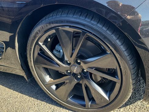 Certified 2023 Genesis G70 2.0T w/ Sport Prestige Package RWD image 4
