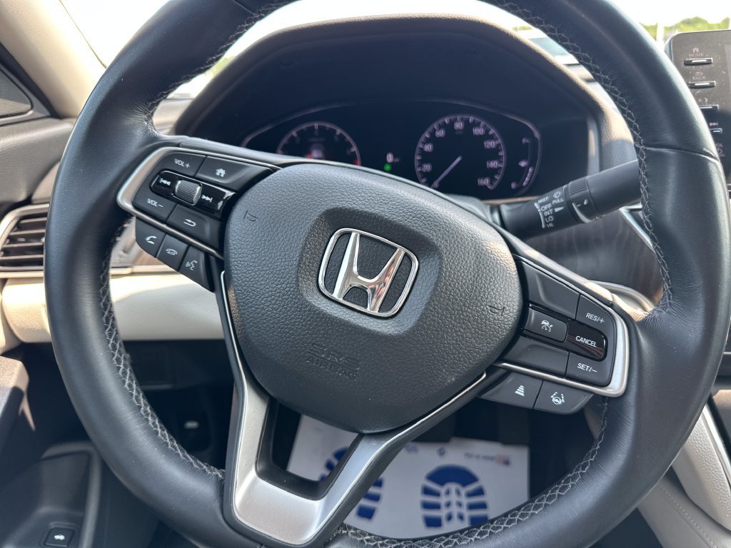 Used 2022 Honda Accord EX-L image 20