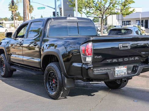 Certified 2023 Toyota Tacoma TRD Pro image 23