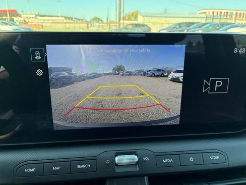 Used 2025 Kia K4 LXS image 18