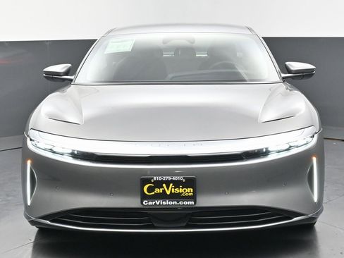 Used 2024 Lucid Air Touring image 6