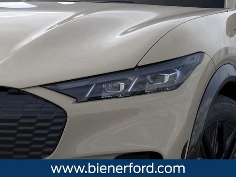 New 2025 Ford Mustang Mach-E Premium w/ Sport Appearance Package image 20