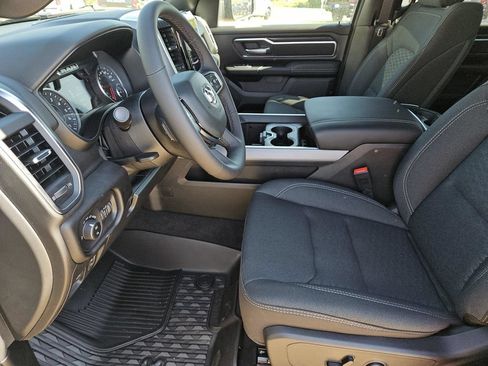 New 2026 RAM 1500 Lone Star AWD/4WD image 18