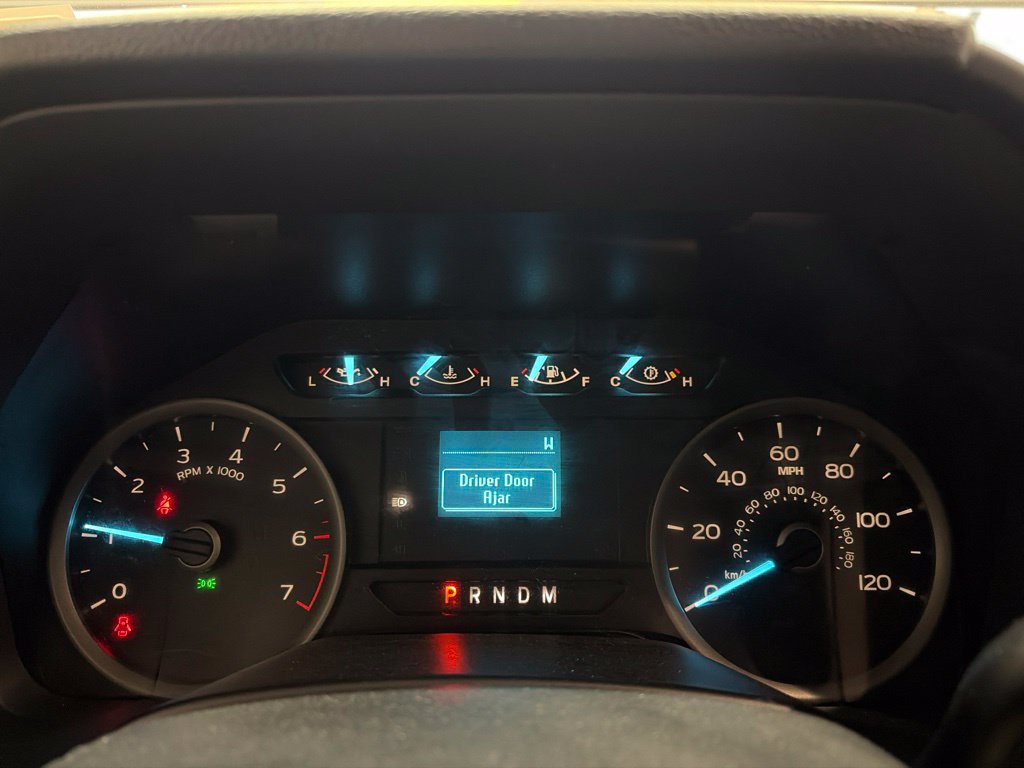 Used 2020 Ford F150 XLT AWD/4WD image 21