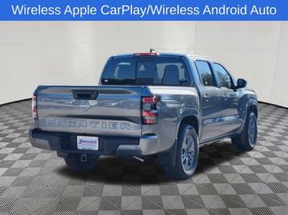 Used 2026 Nissan Frontier SV w/ Tow Package RWD video 4