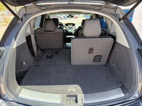 Used 2019 Acura MDX w/ Advance Package AWD/4WD image 19