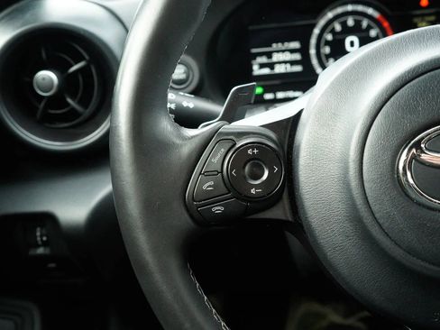 Used 2024 Toyota GR86 RWD image 34