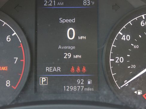 Used 2023 Nissan Altima 2.5 S FWD image 30