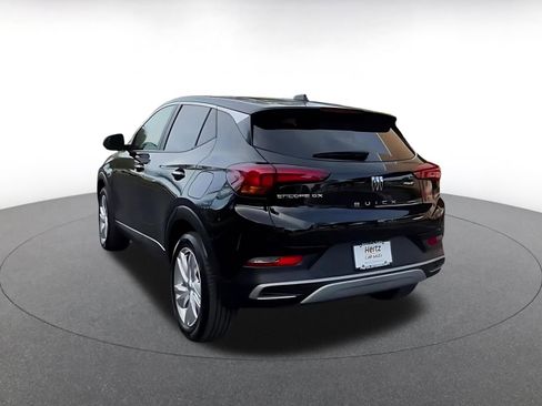 Used 2025 Buick Encore GX Preferred image 11