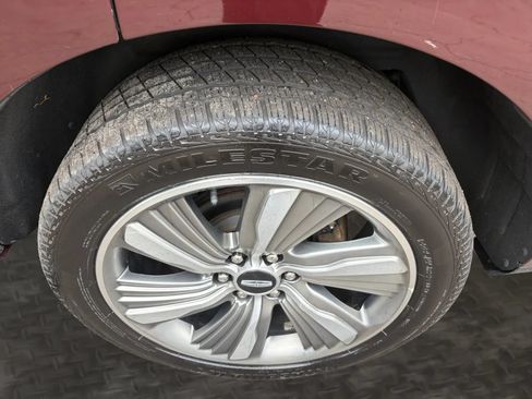Used 2018 Lincoln Navigator Reserve w/ Technology Package AWD/4WD image 45