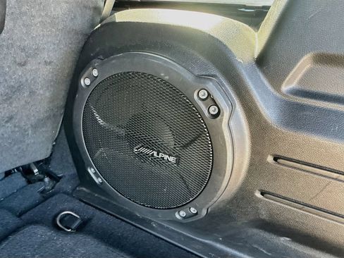 Used 2022 Jeep Wrangler Unlimited Sport w/ Sun And Sound Package AWD/4WD image 30