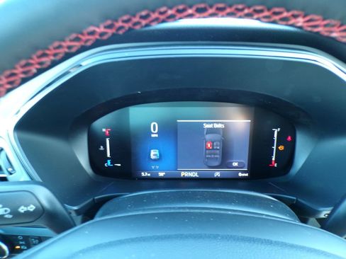 New 2026 Ford Escape ST-Line w/ Cold Weather Package image 13