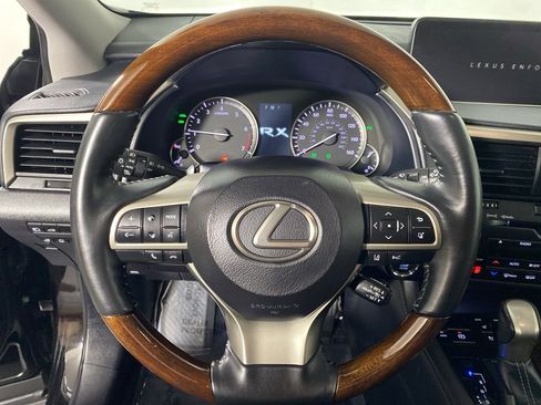 Used 2018 Lexus RX 350 AWD image 15