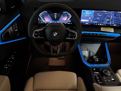 Used 2026 BMW X3 xDrive30 w/ M Sport Package image 27