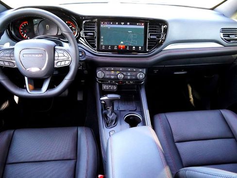 New 2026 Dodge Durango GT image 27