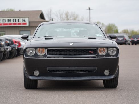 Used 2009 Dodge Challenger R/T RWD image 8