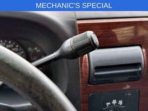 Used 2006 Ford F350 XLT image 22