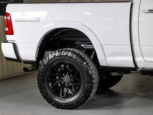 Used 2019 RAM 2500 Limited image 7
